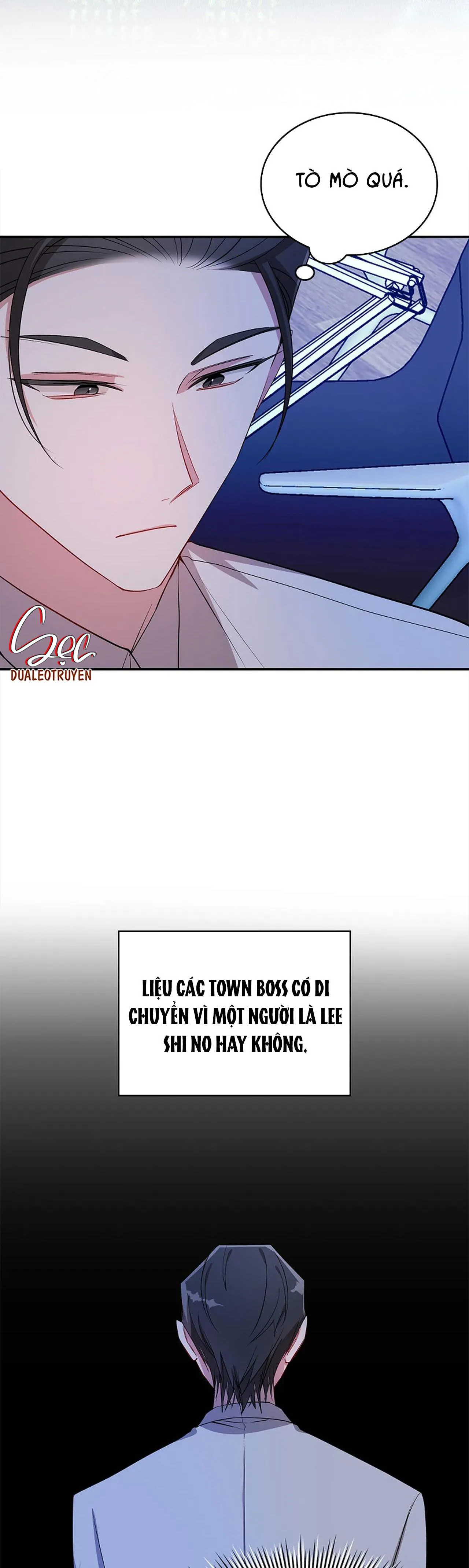 MORALLESS Chapter 56 Trang 27