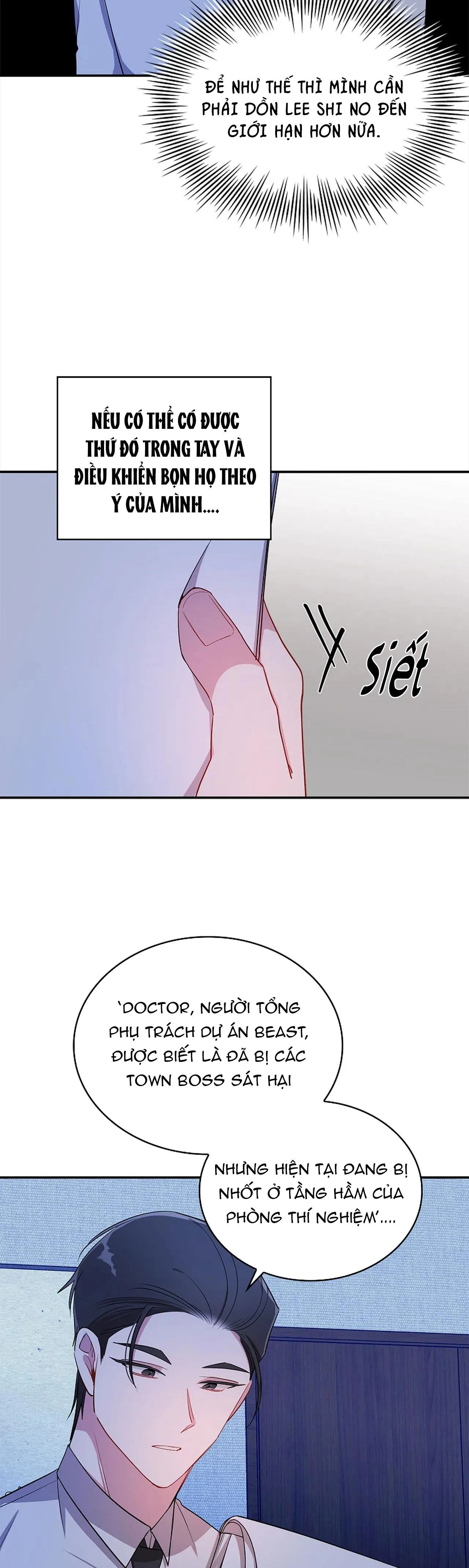 MORALLESS Chapter 56 Trang 28