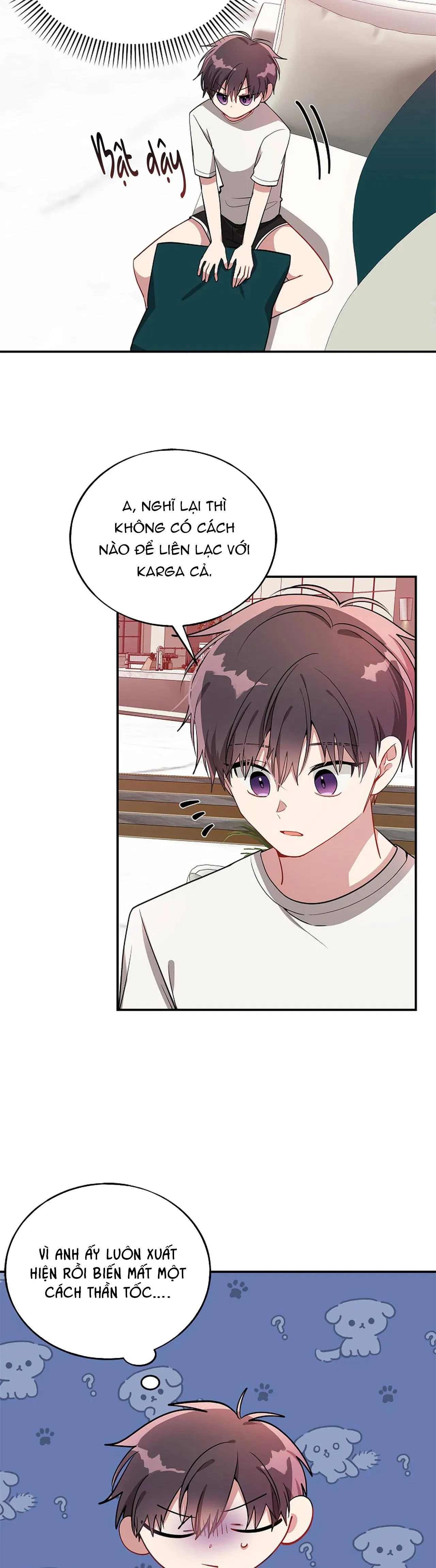 MORALLESS Chapter 57 Trang 4