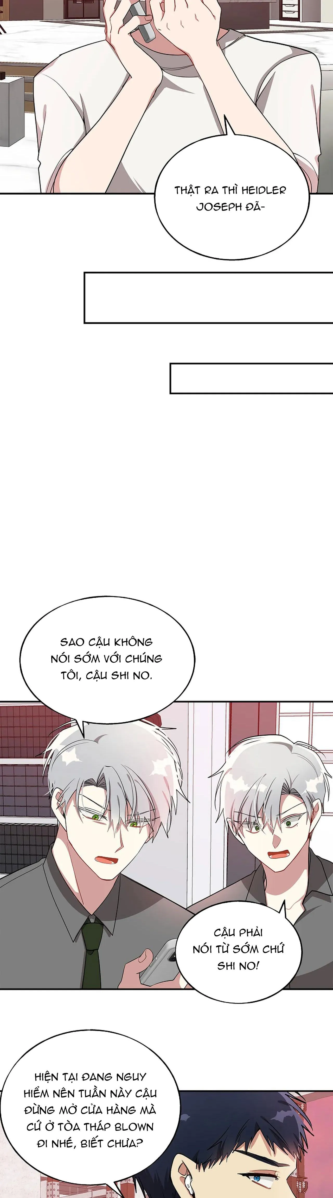 MORALLESS Chapter 57 Trang 6