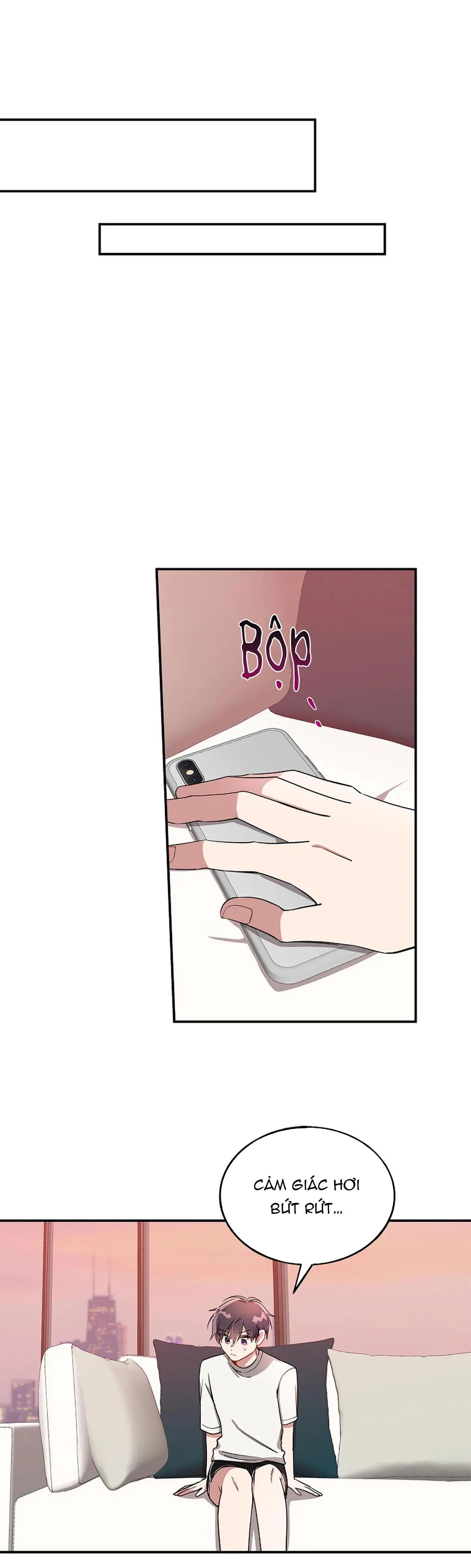 MORALLESS Chapter 57 Trang 9