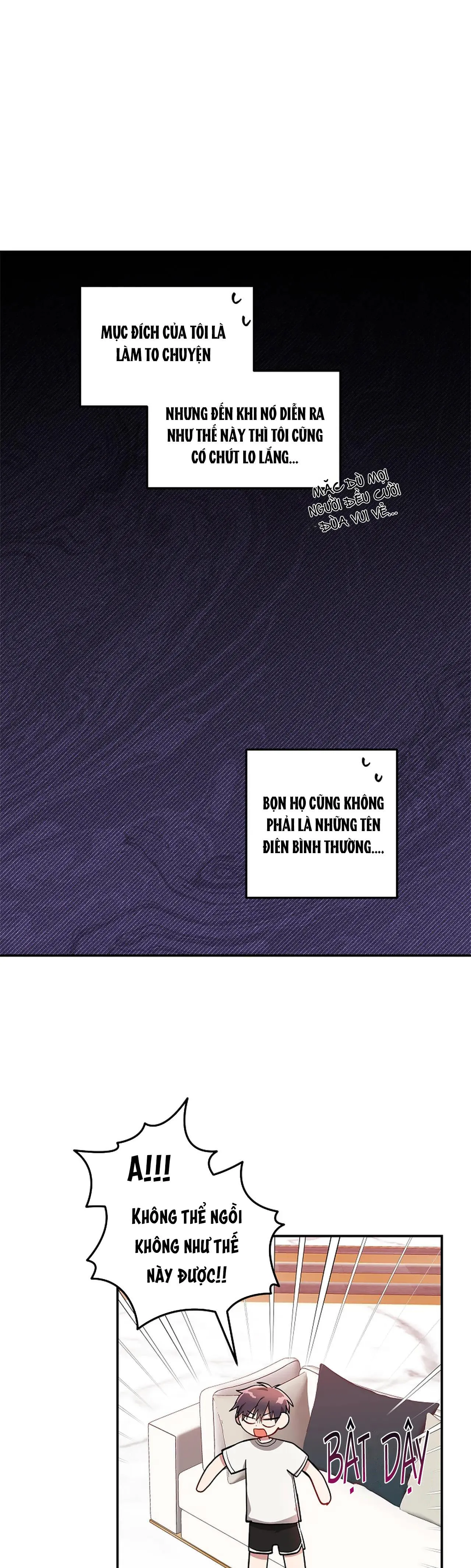 MORALLESS Chapter 57 Trang 10