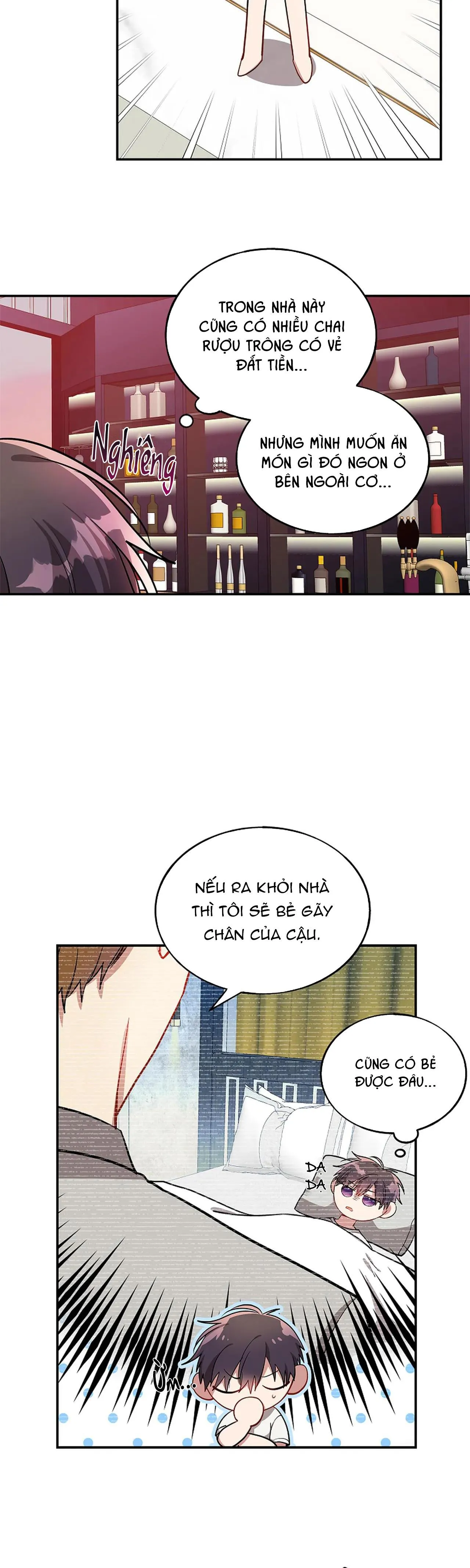 MORALLESS Chapter 57 Trang 11