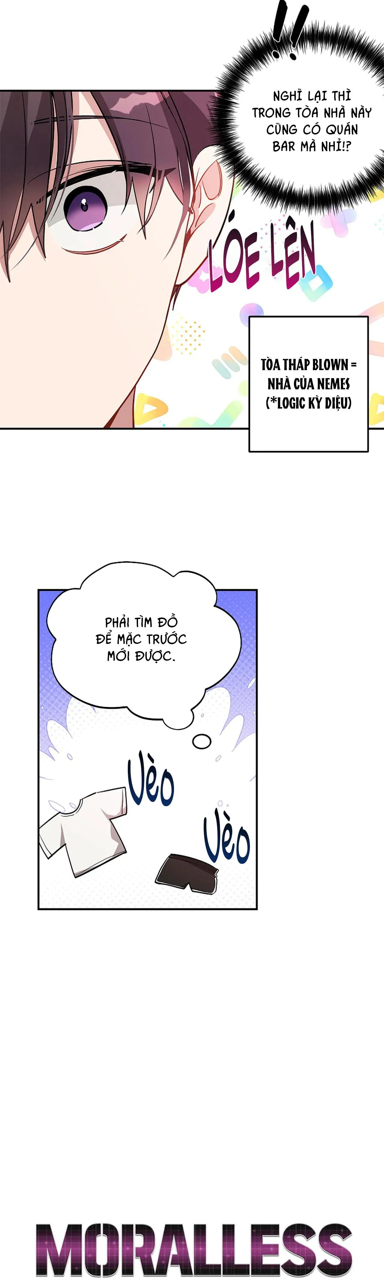 MORALLESS Chapter 57 Trang 12