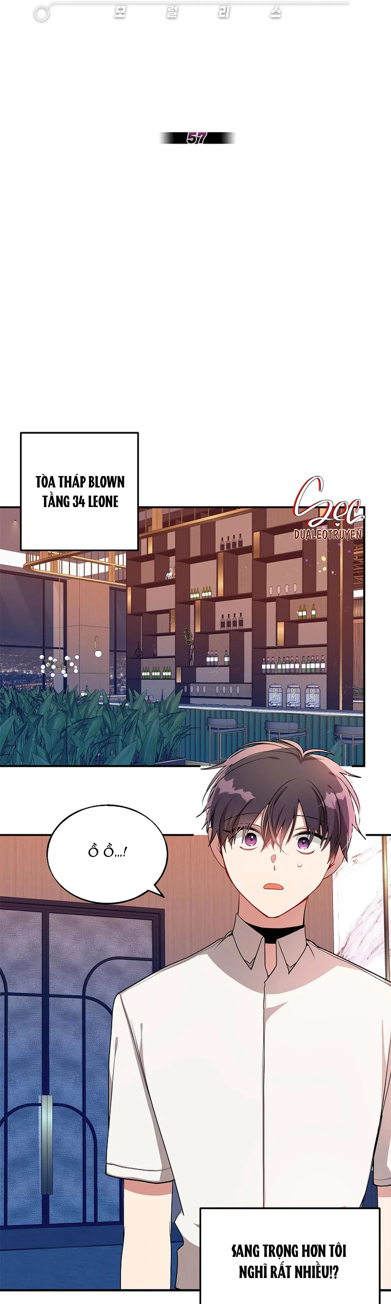 MORALLESS Chapter 57 Trang 13