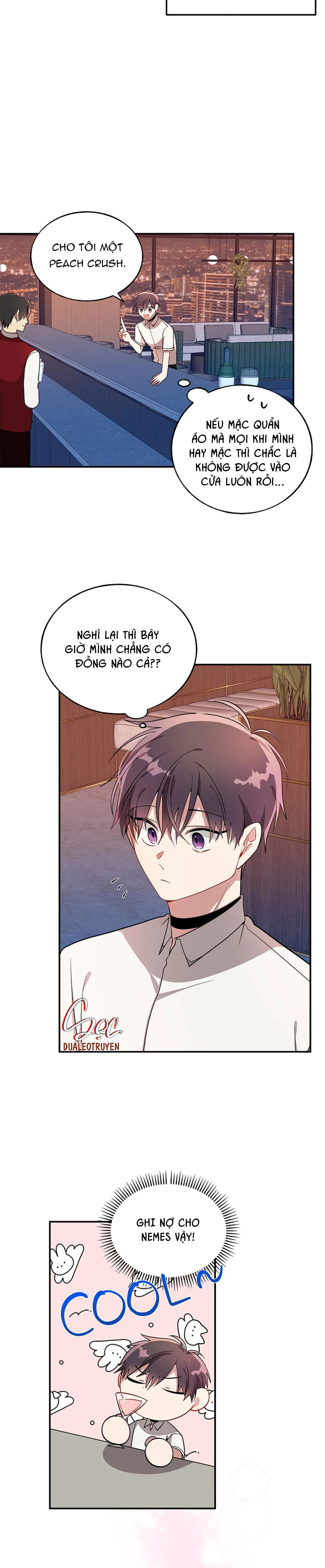 MORALLESS Chapter 57 Trang 14