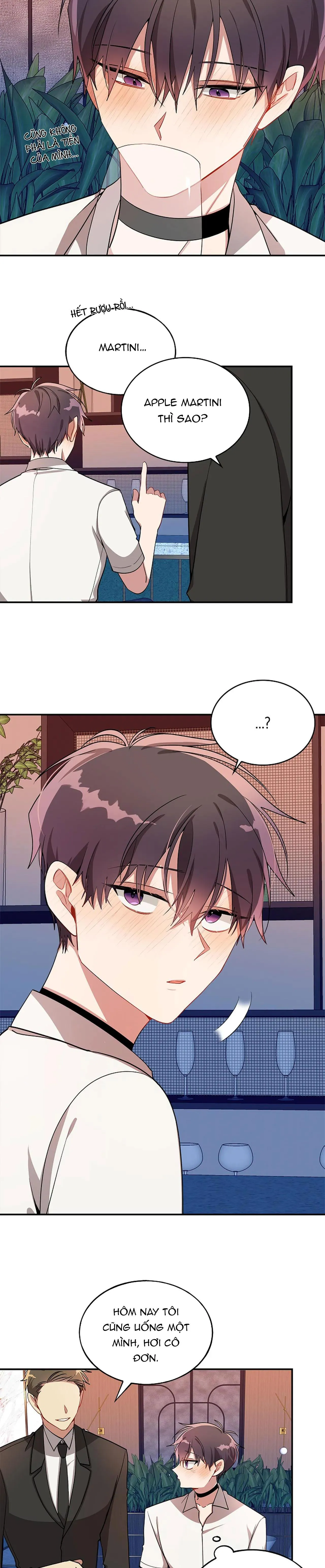 MORALLESS Chapter 57 Trang 16