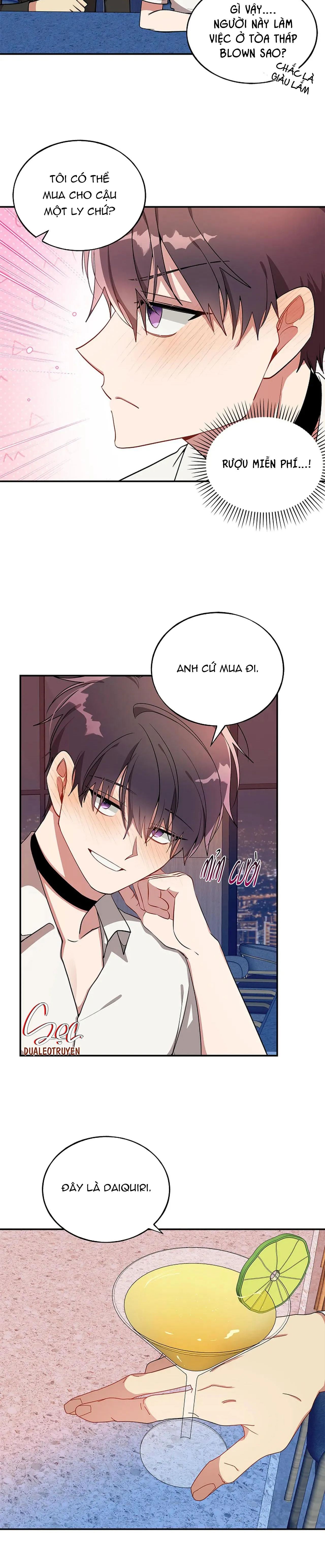 MORALLESS Chapter 57 Trang 17