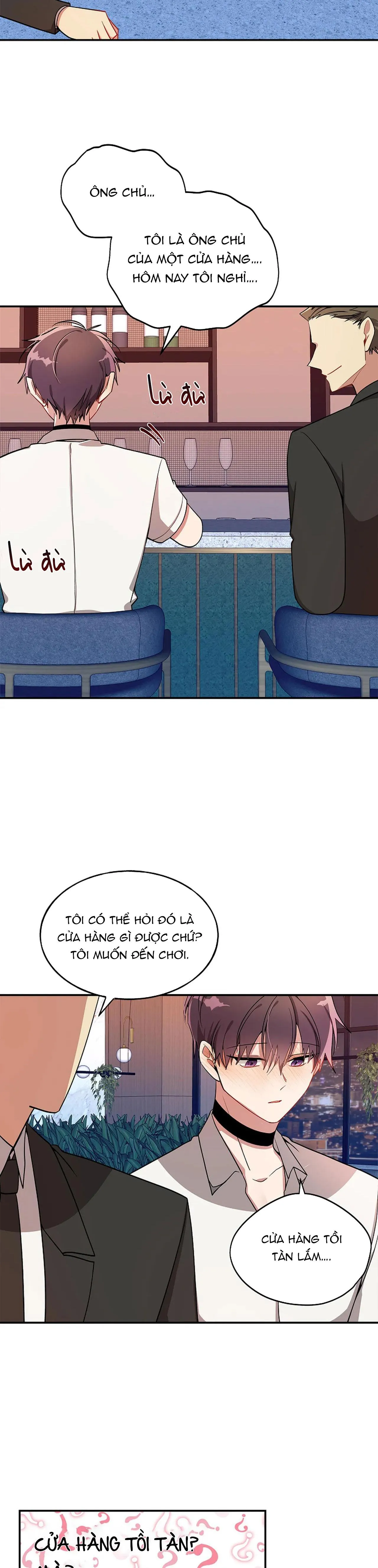 MORALLESS Chapter 57 Trang 19