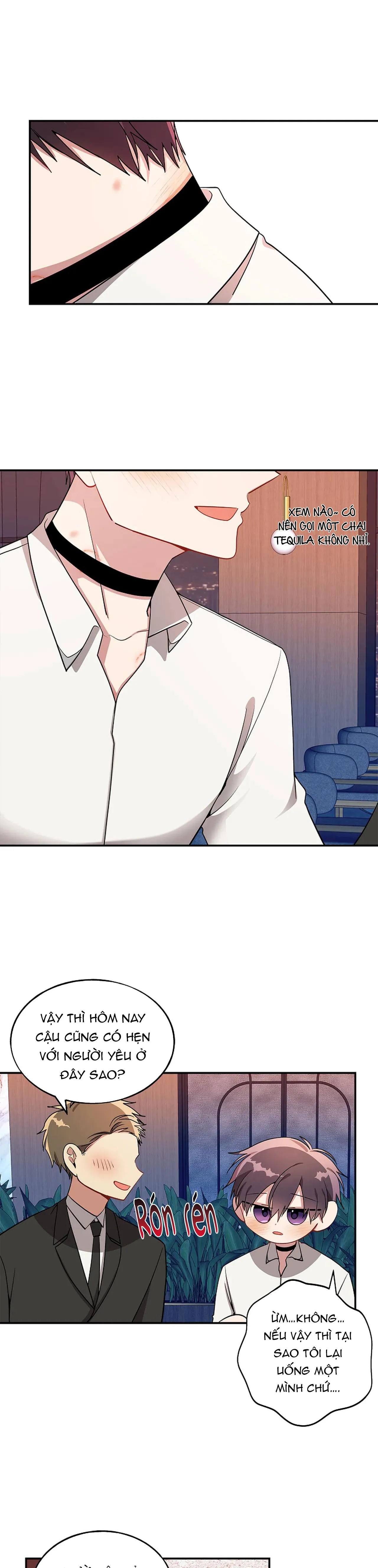 MORALLESS Chapter 57 Trang 21