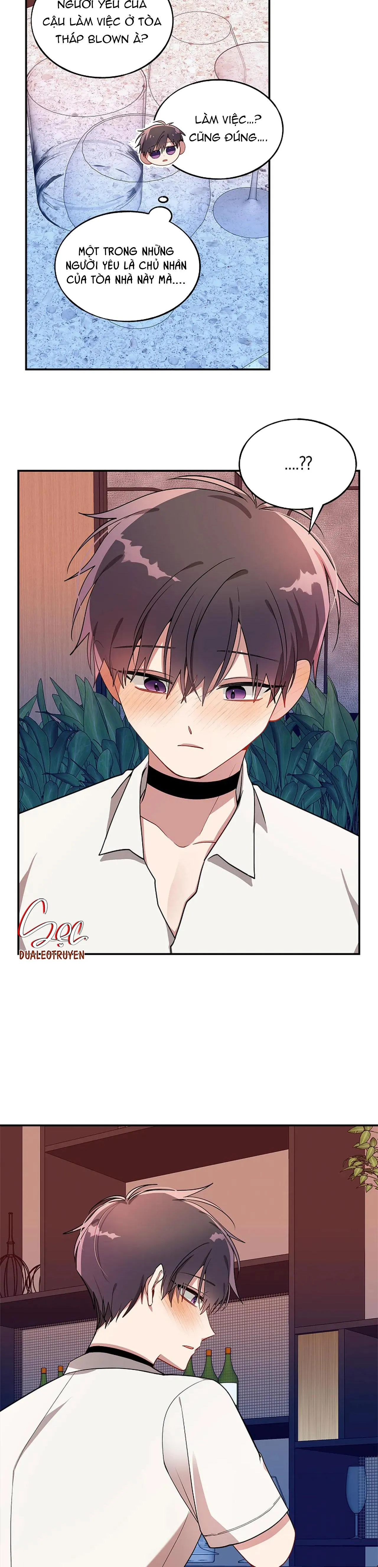 MORALLESS Chapter 57 Trang 22