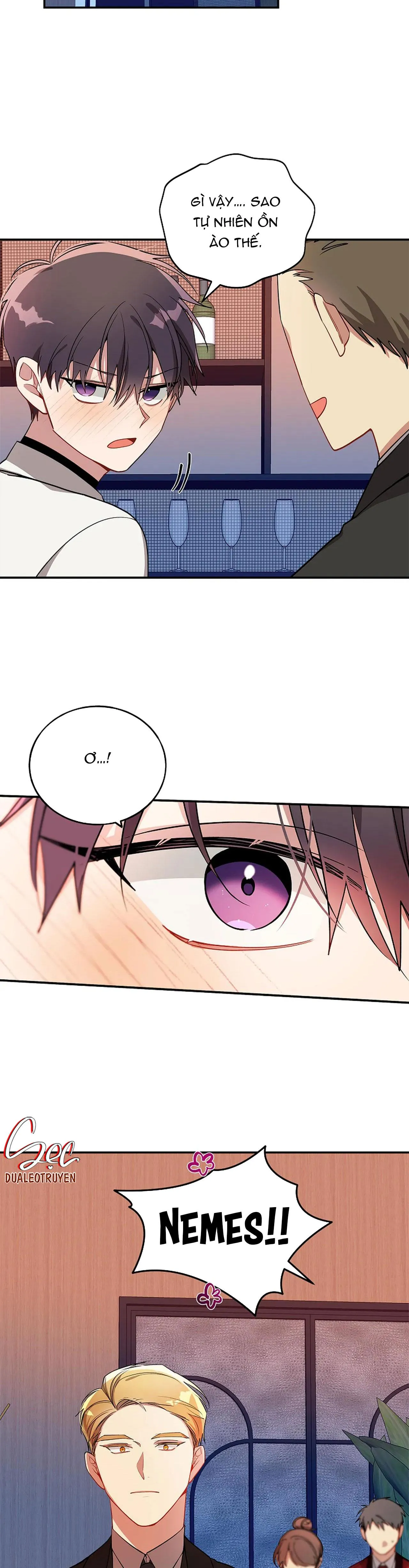 MORALLESS Chapter 57 Trang 24