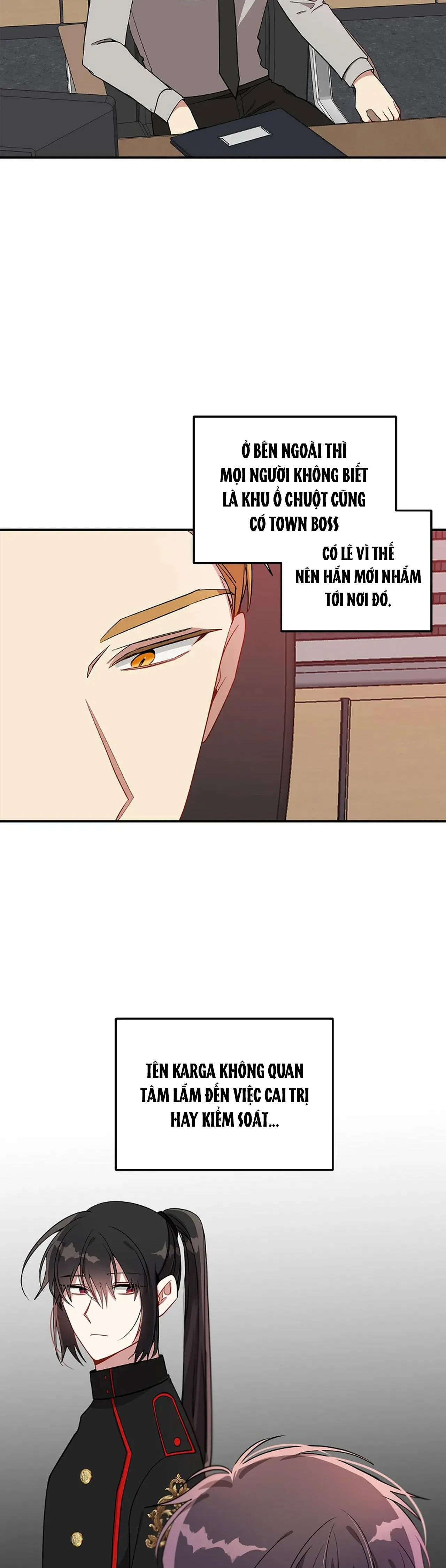 MORALLESS Chapter 58 Trang 3