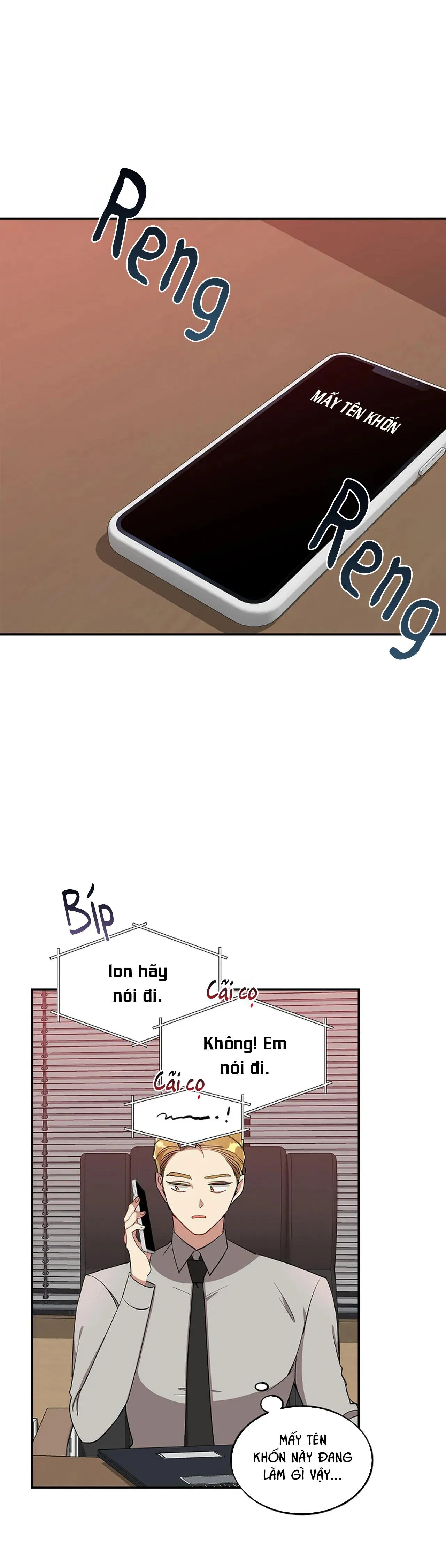 MORALLESS Chapter 58 Trang 5