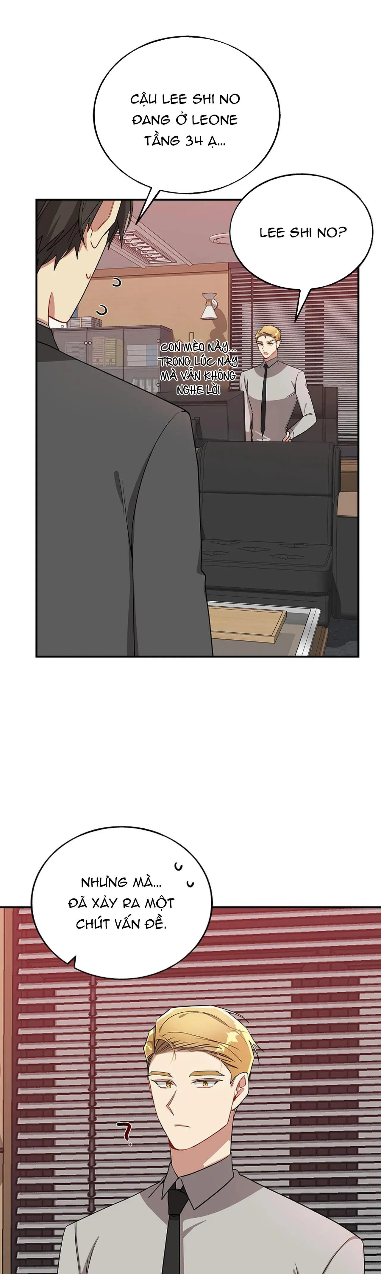 MORALLESS Chapter 58 Trang 11