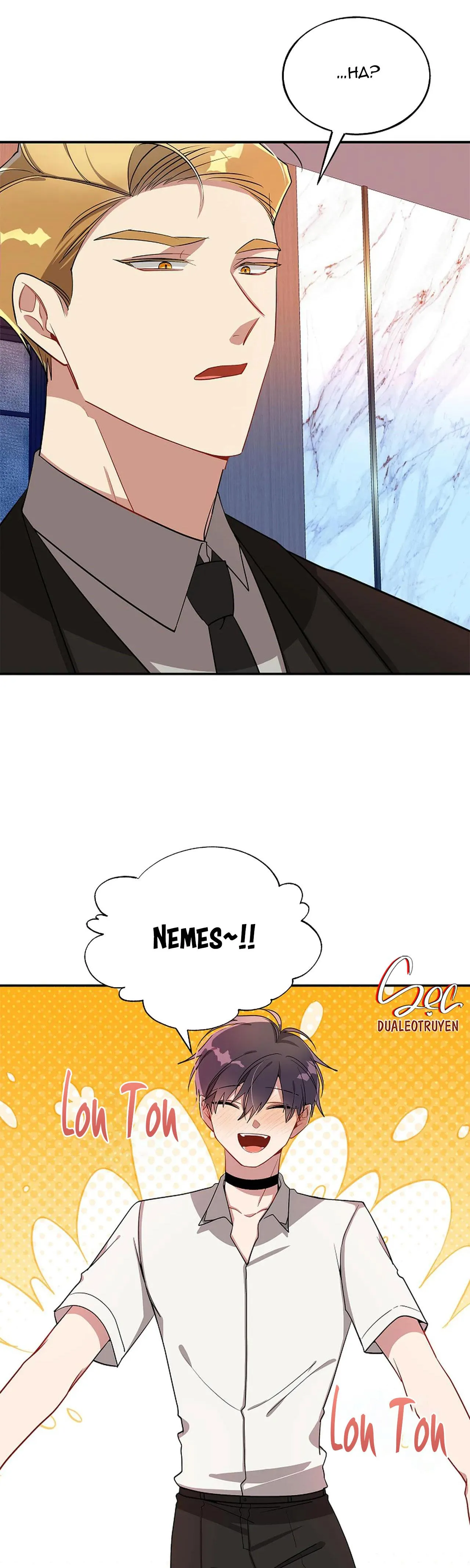 MORALLESS Chapter 58 Trang 13