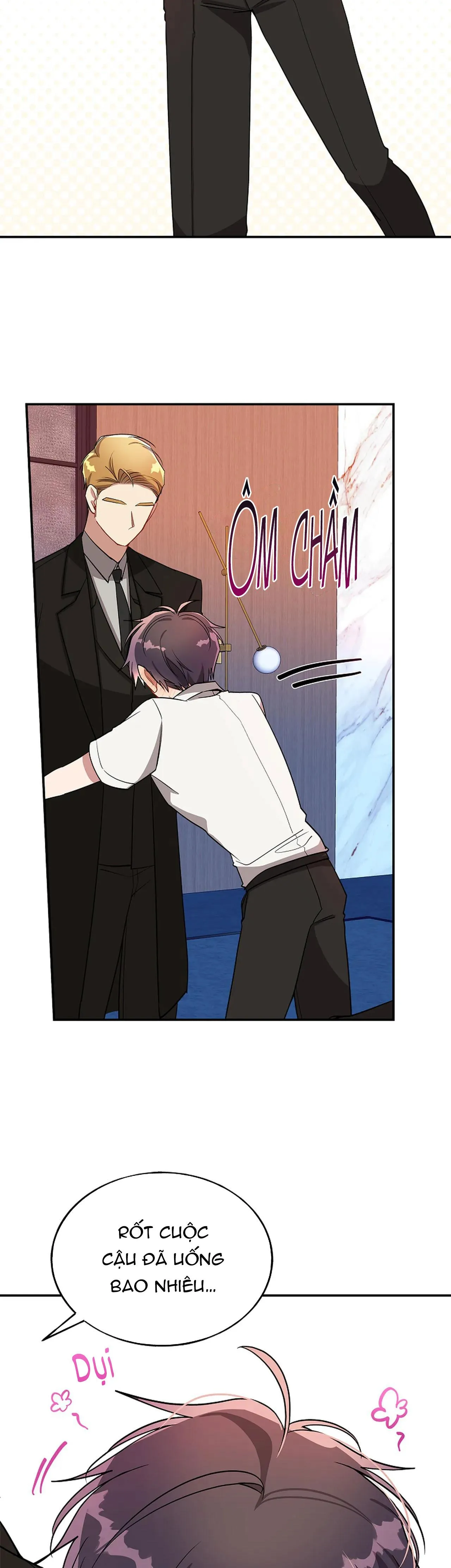 MORALLESS Chapter 58 Trang 14