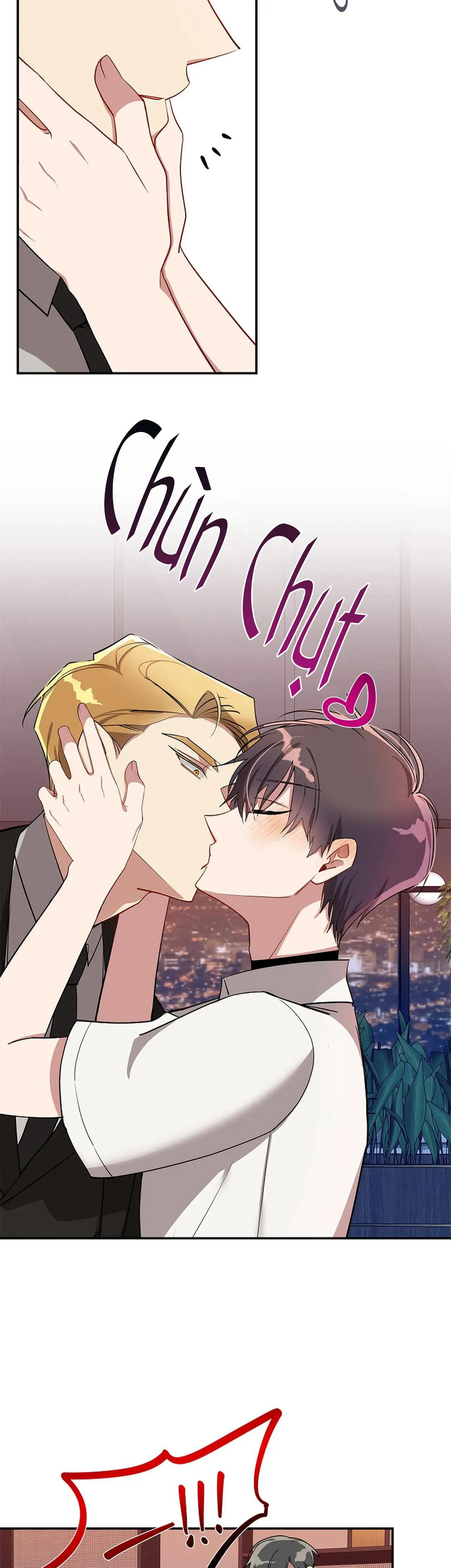 MORALLESS Chapter 58 Trang 16