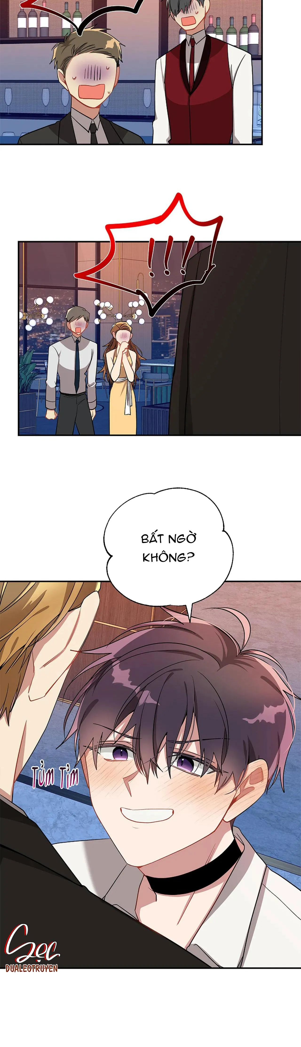 MORALLESS Chapter 58 Trang 17