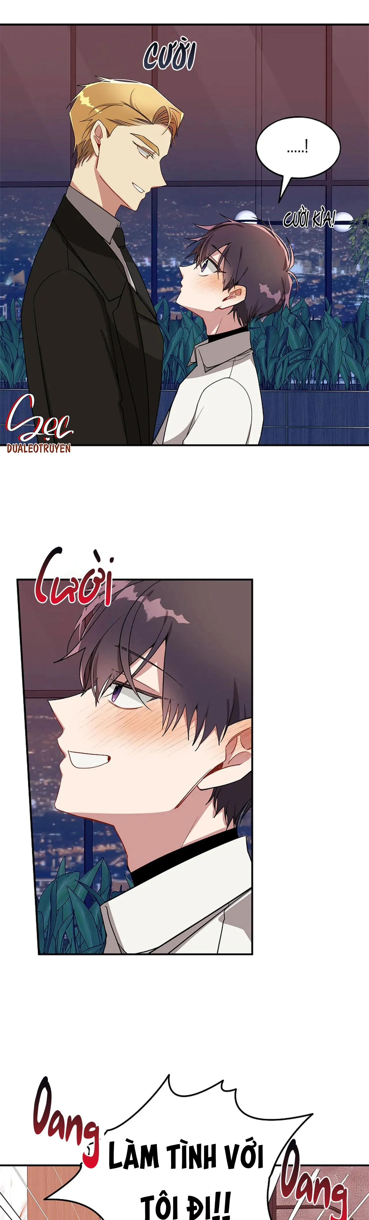 MORALLESS Chapter 58 Trang 19