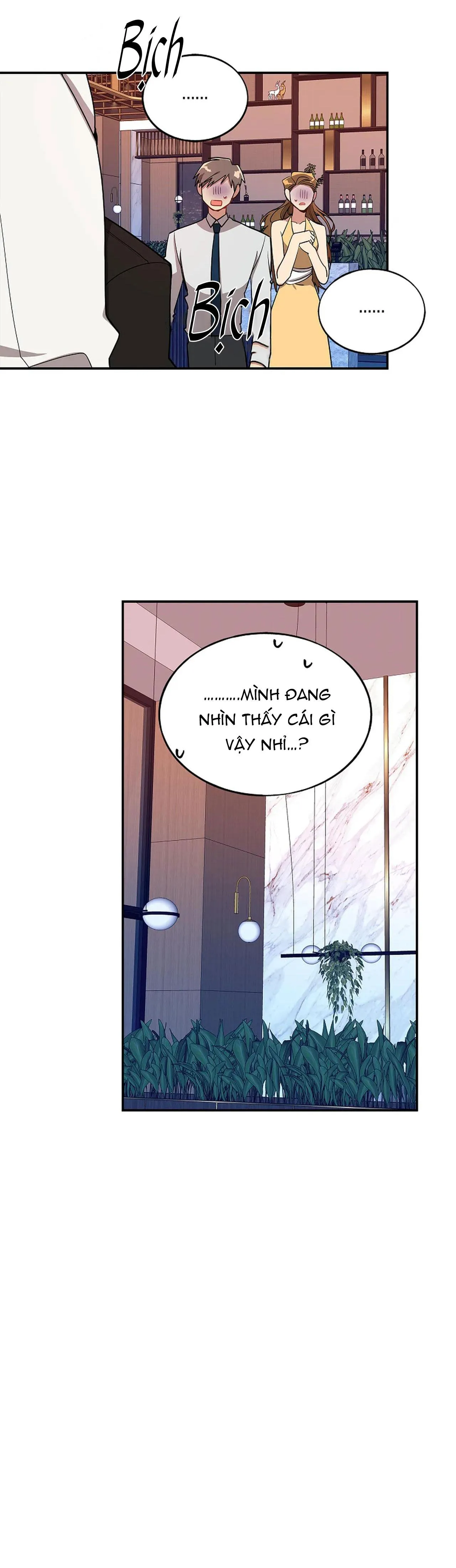 MORALLESS Chapter 58 Trang 23