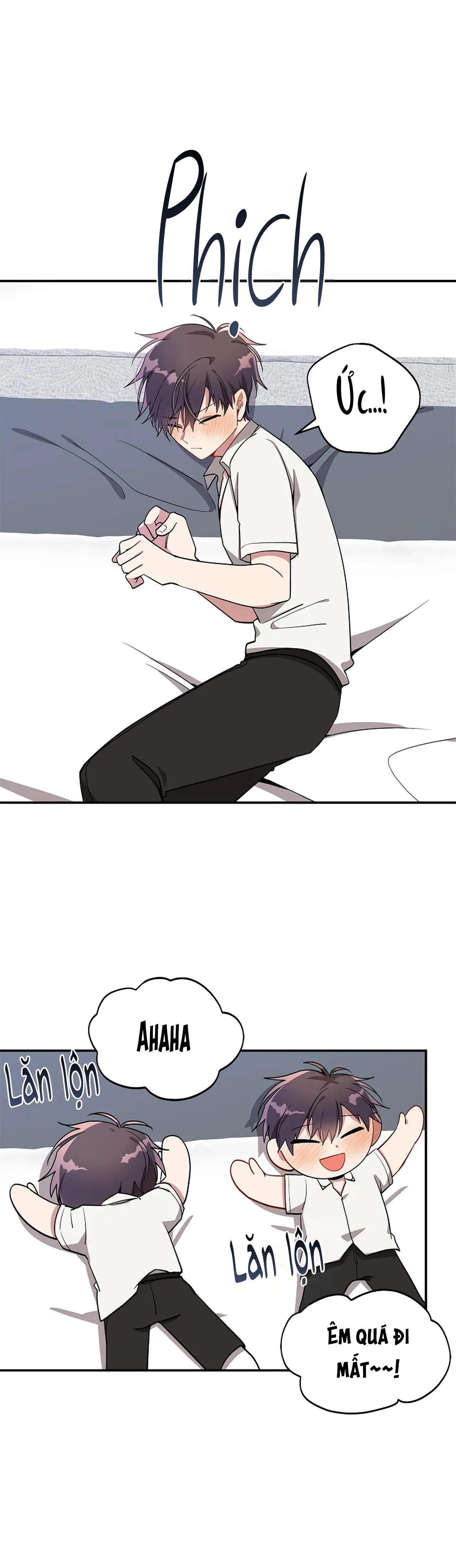 MORALLESS Chapter 58 Trang 24