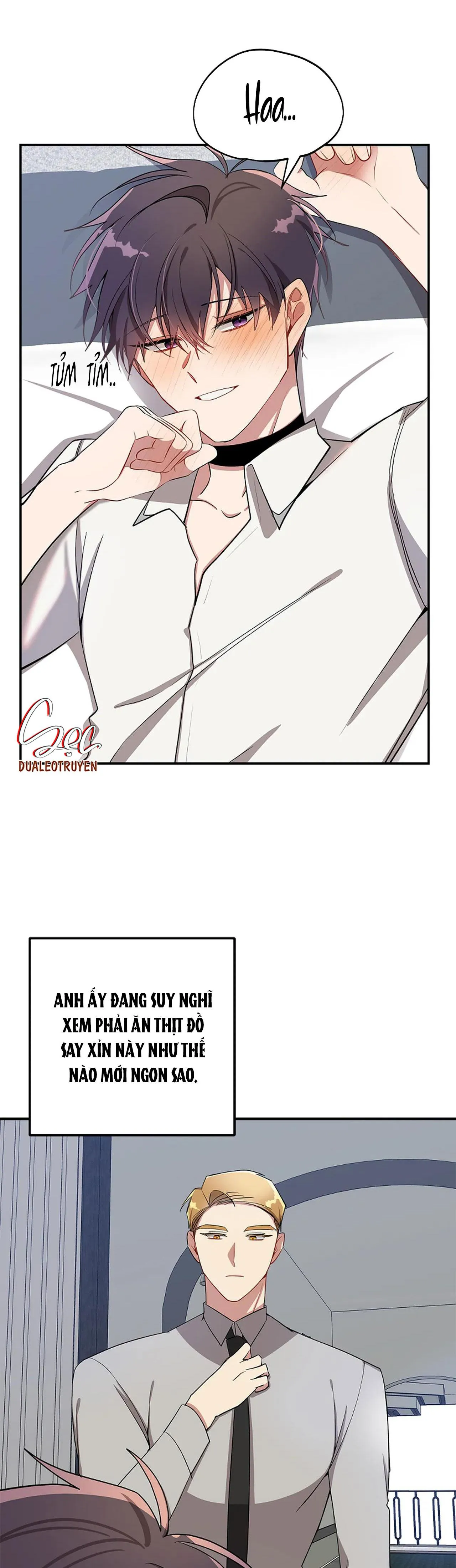 MORALLESS Chapter 58 Trang 25