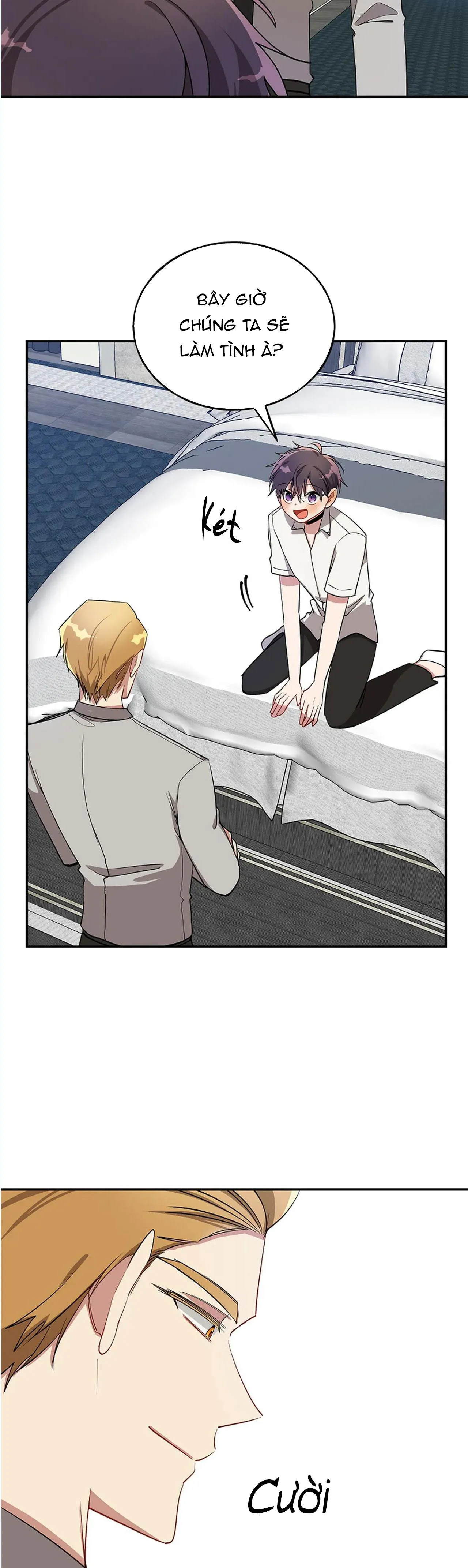 MORALLESS Chapter 58 Trang 26