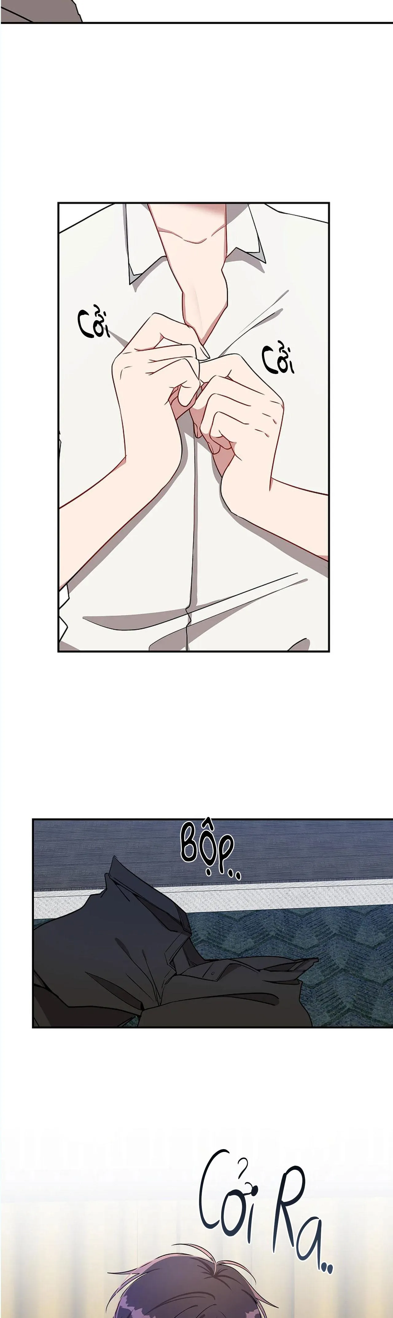 MORALLESS Chapter 58 Trang 27