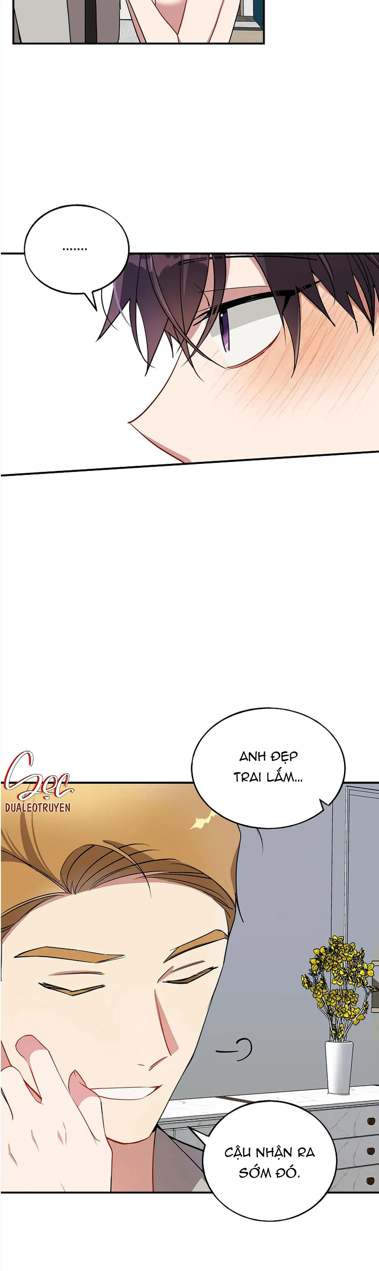 MORALLESS Chapter 58 Trang 29