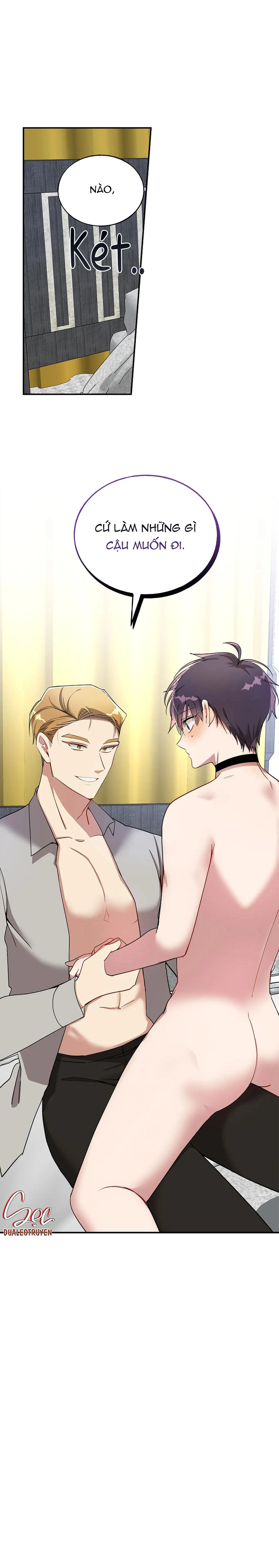 MORALLESS Chapter 58 Trang 30