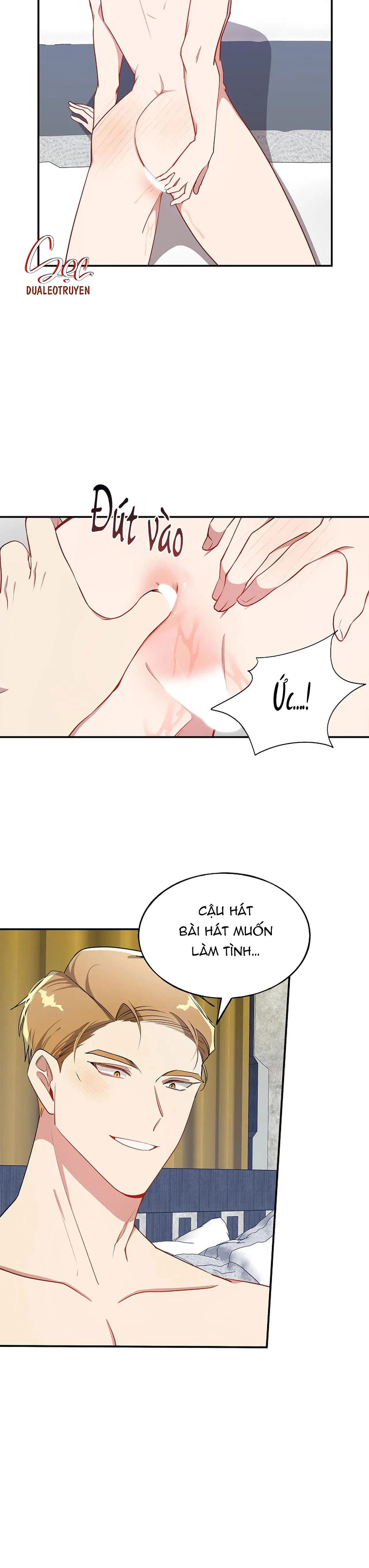 MORALLESS Chapter 59 Trang 6