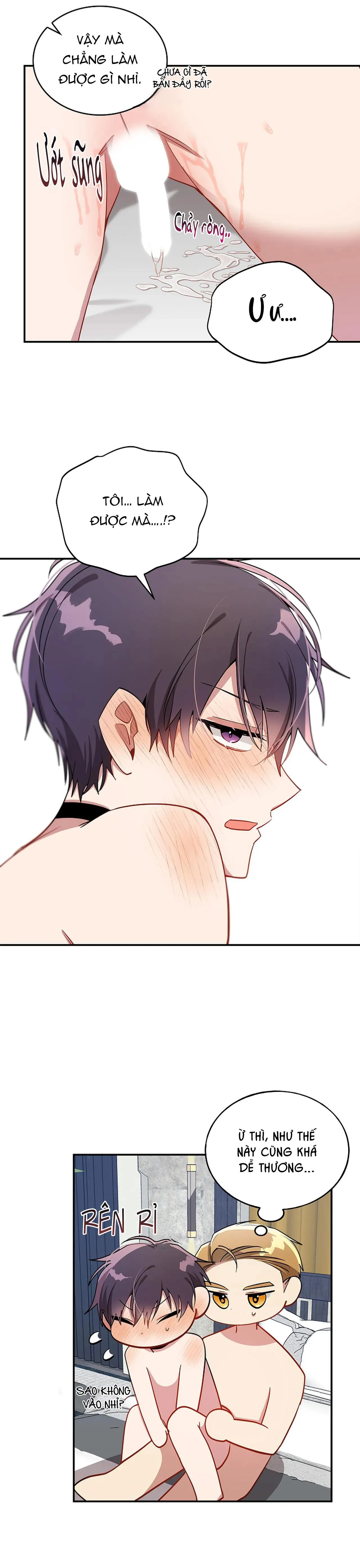 MORALLESS Chapter 59 Trang 7