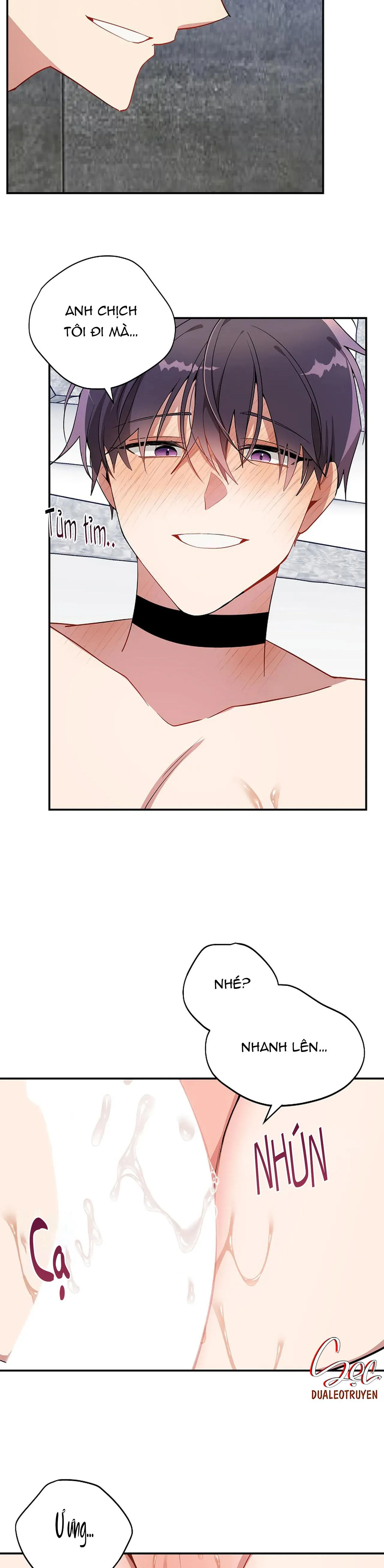 MORALLESS Chapter 59 Trang 13