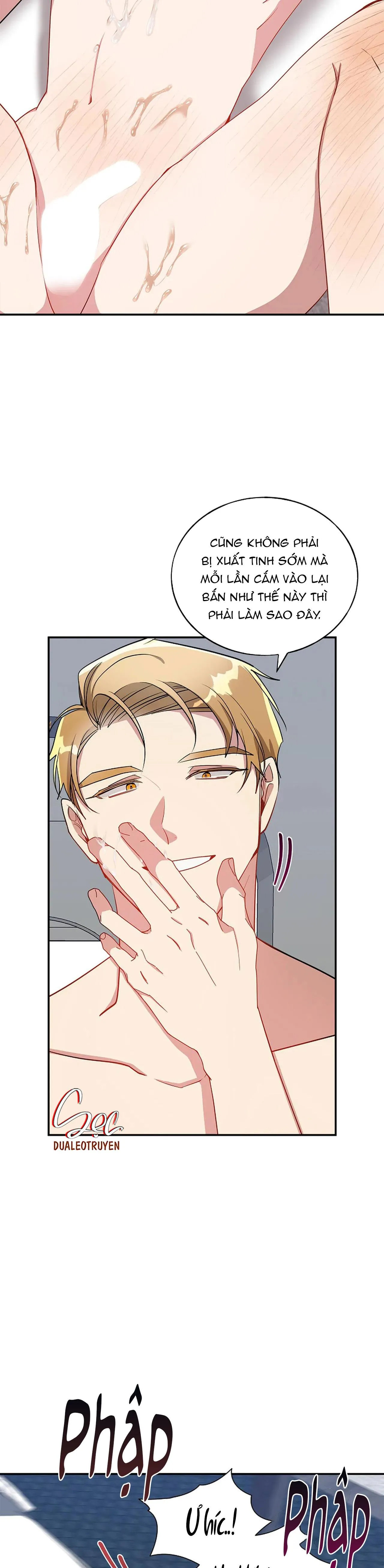 MORALLESS Chapter 59 Trang 15