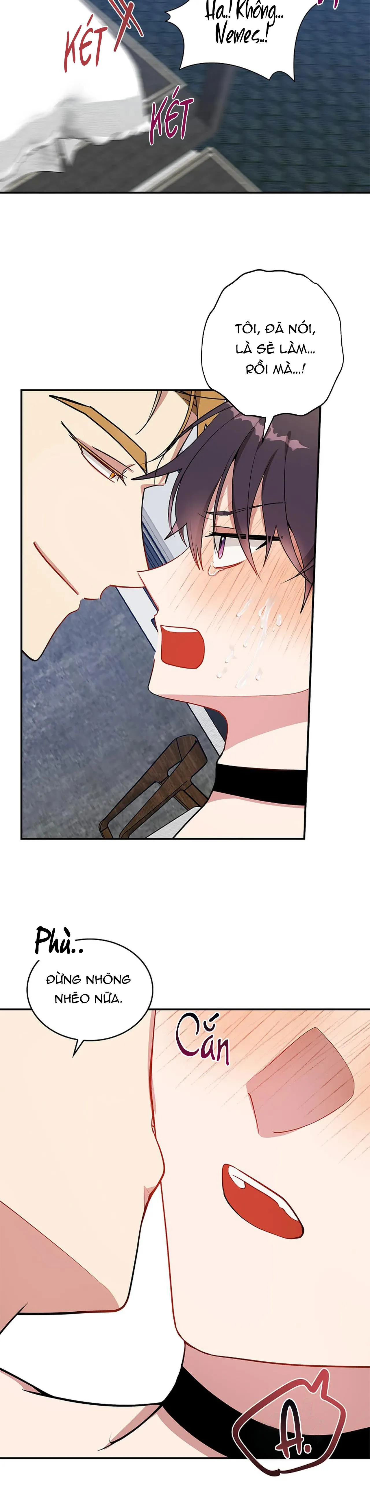 MORALLESS Chapter 59 Trang 16