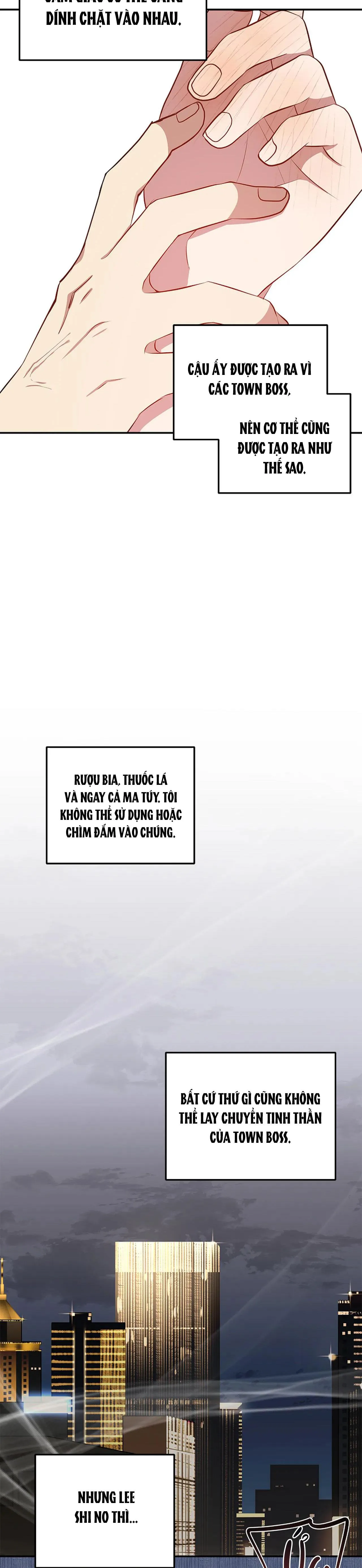 MORALLESS Chapter 59 Trang 18