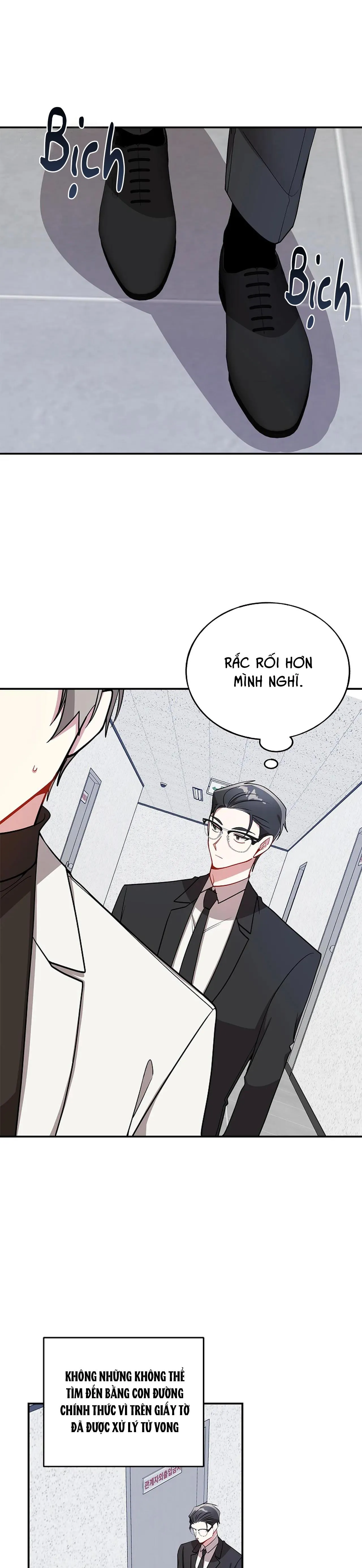 MORALLESS Chapter 59 Trang 21