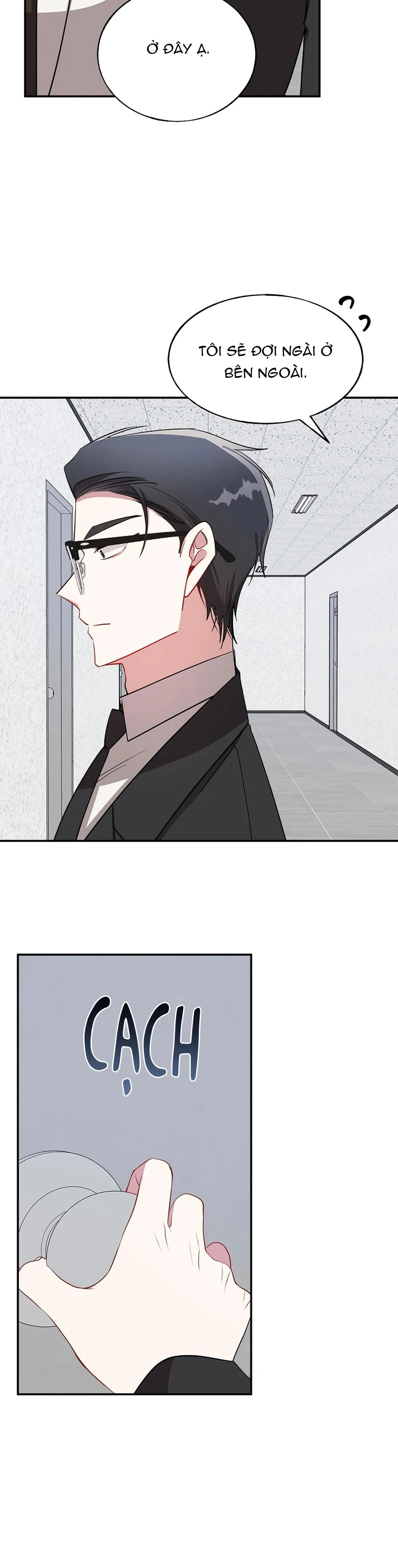 MORALLESS Chapter 59 Trang 23