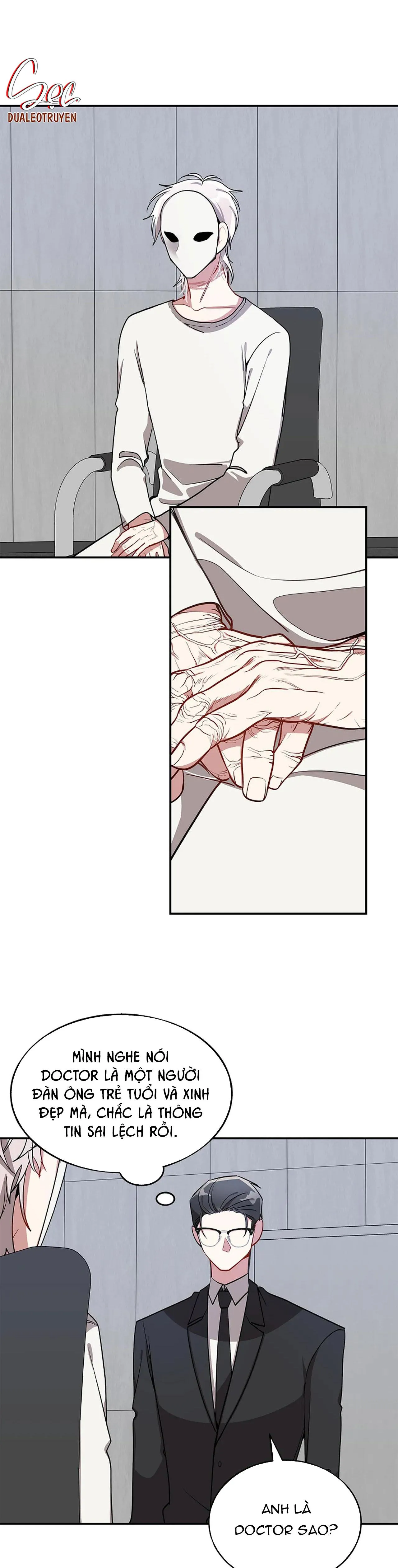 MORALLESS Chapter 59 Trang 24