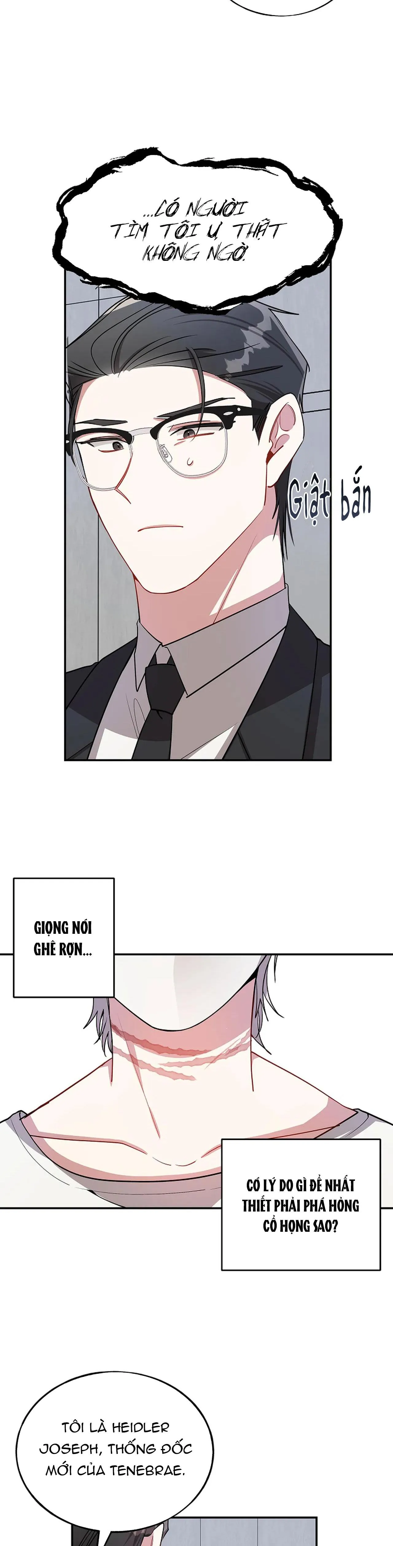 MORALLESS Chapter 59 Trang 25