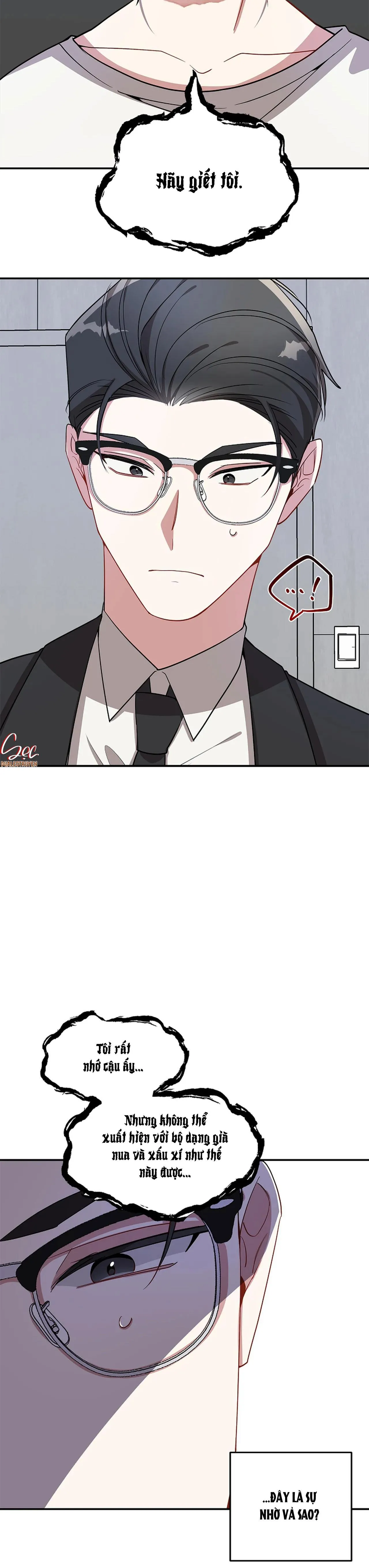 MORALLESS Chapter 60 Trang 4