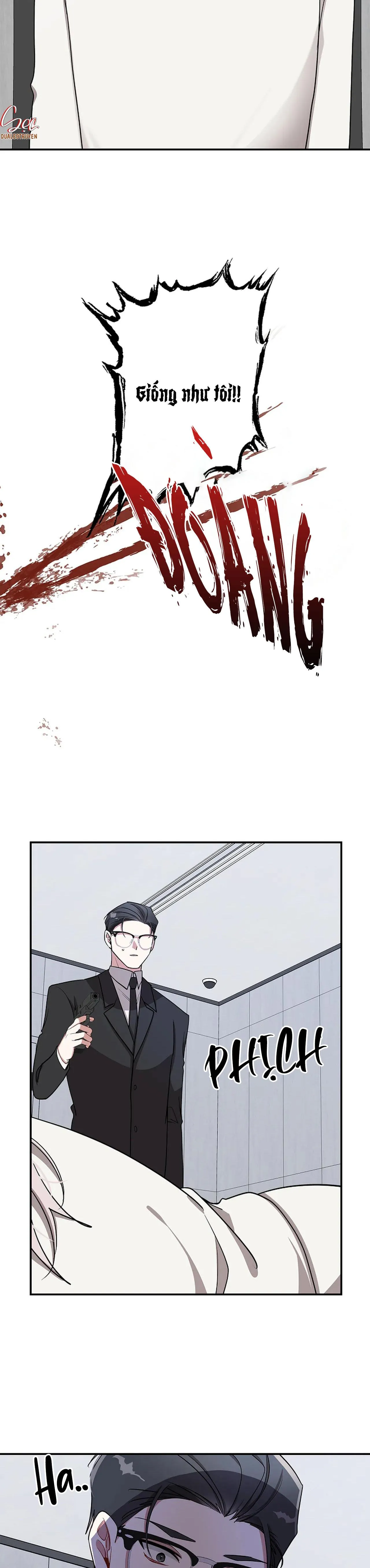 MORALLESS Chapter 60 Trang 16