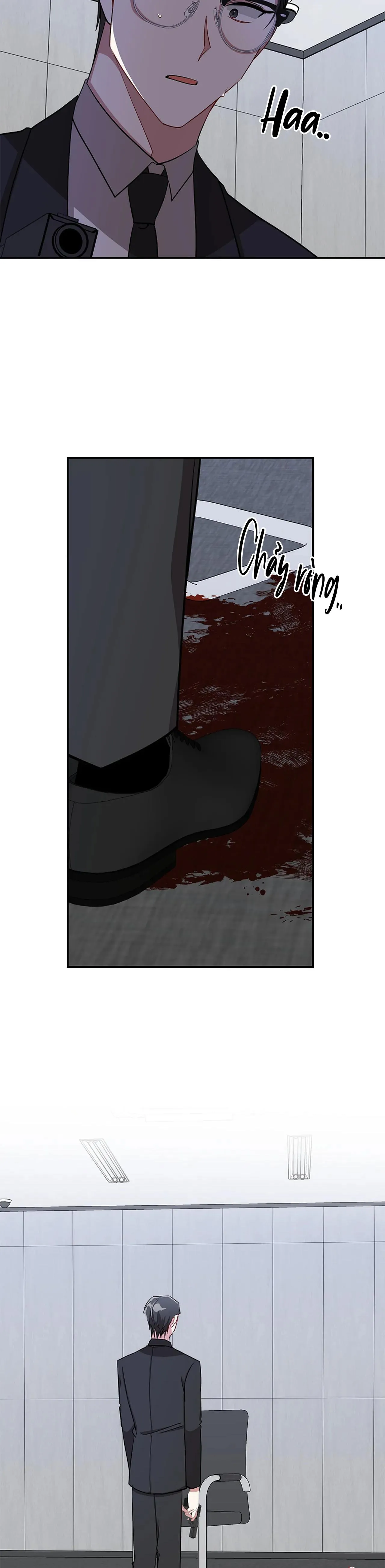 MORALLESS Chapter 60 Trang 17