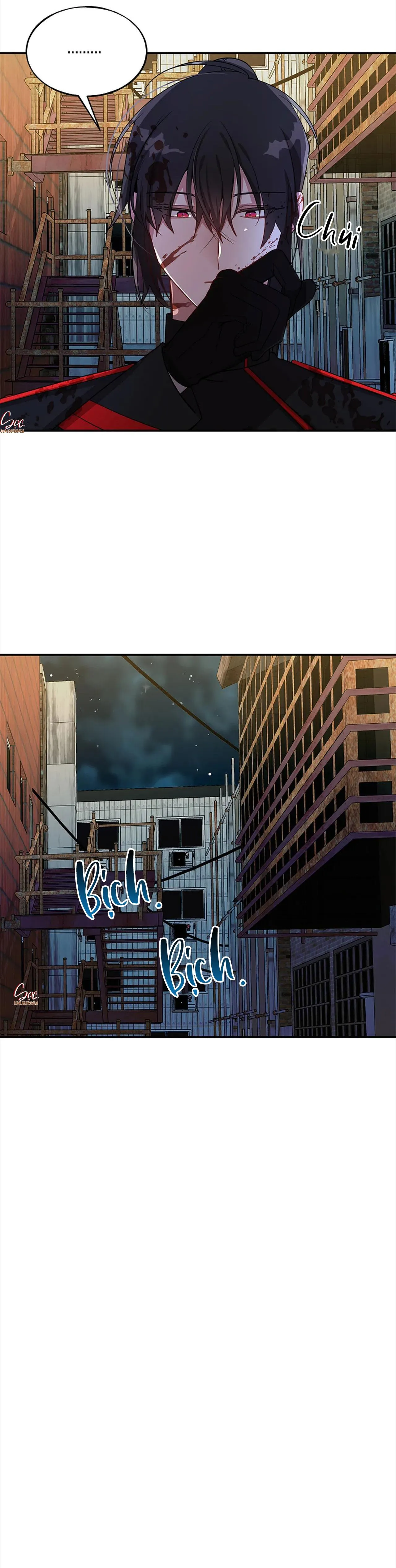 MORALLESS Chapter 60 Trang 25