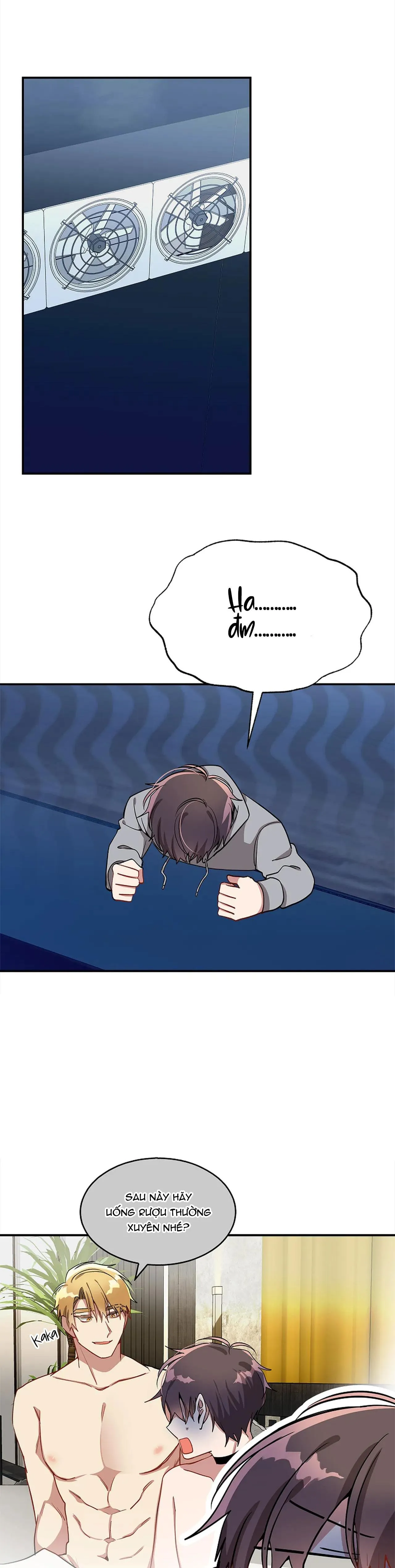 MORALLESS Chapter 60 Trang 26