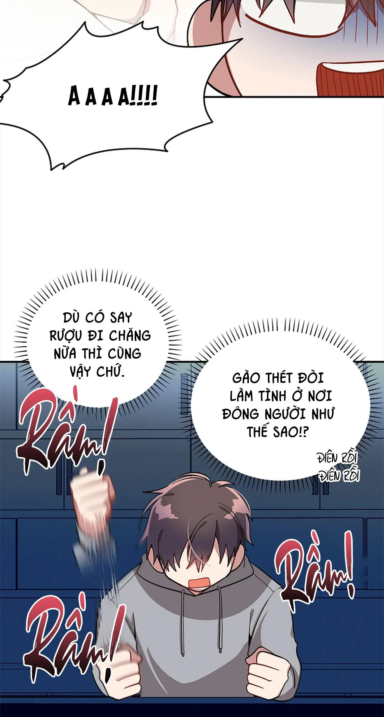 MORALLESS Chapter 60 Trang 27