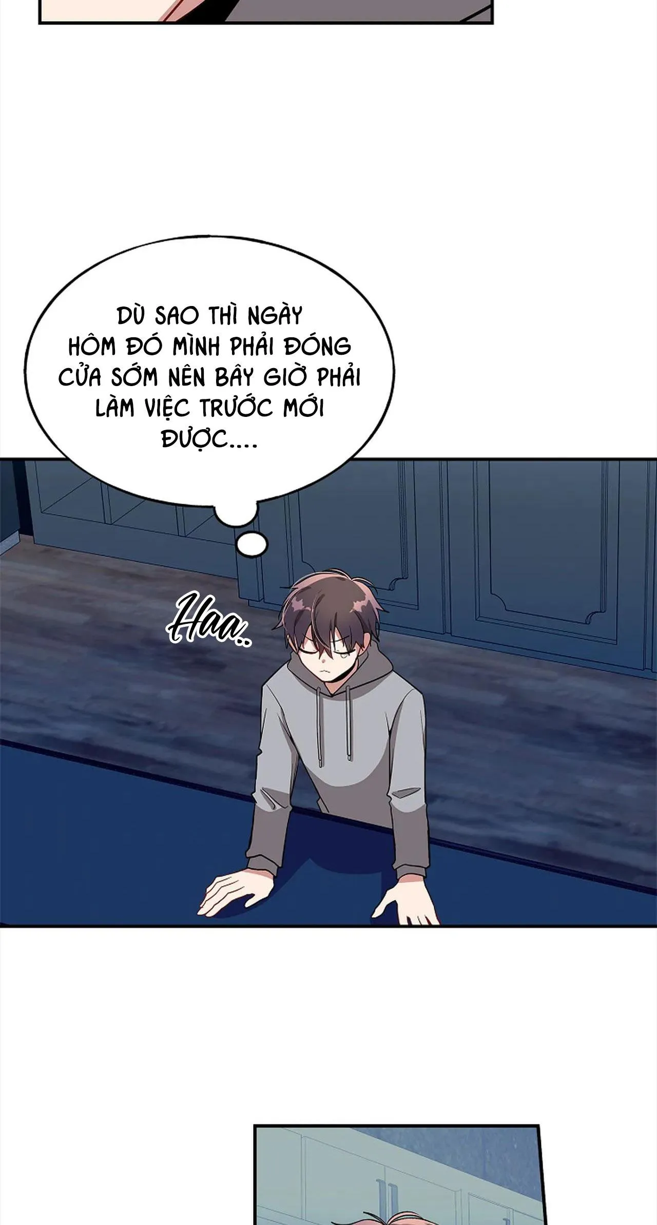 MORALLESS Chapter 60 Trang 29