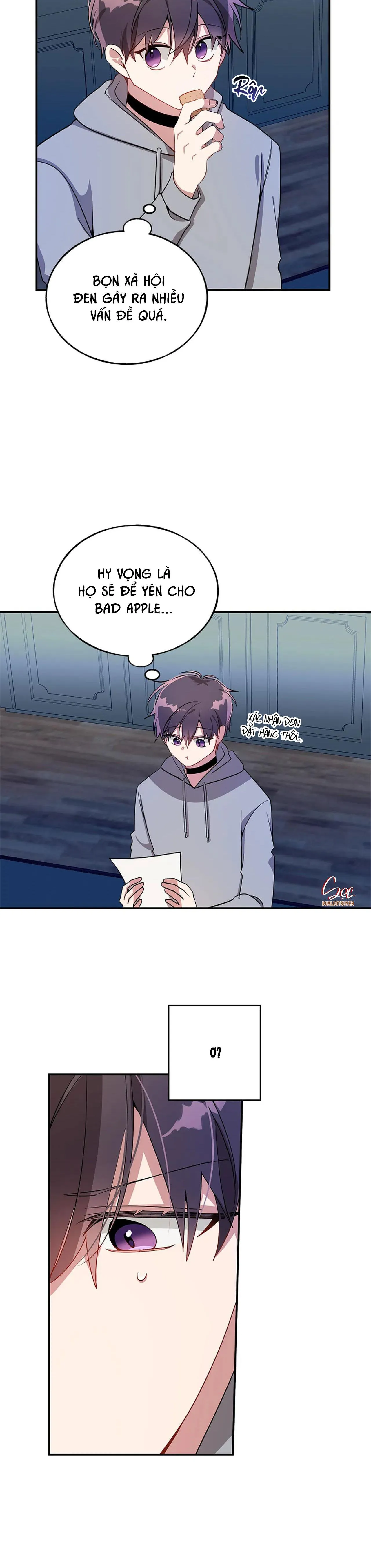 MORALLESS Chapter 61 Trang 5