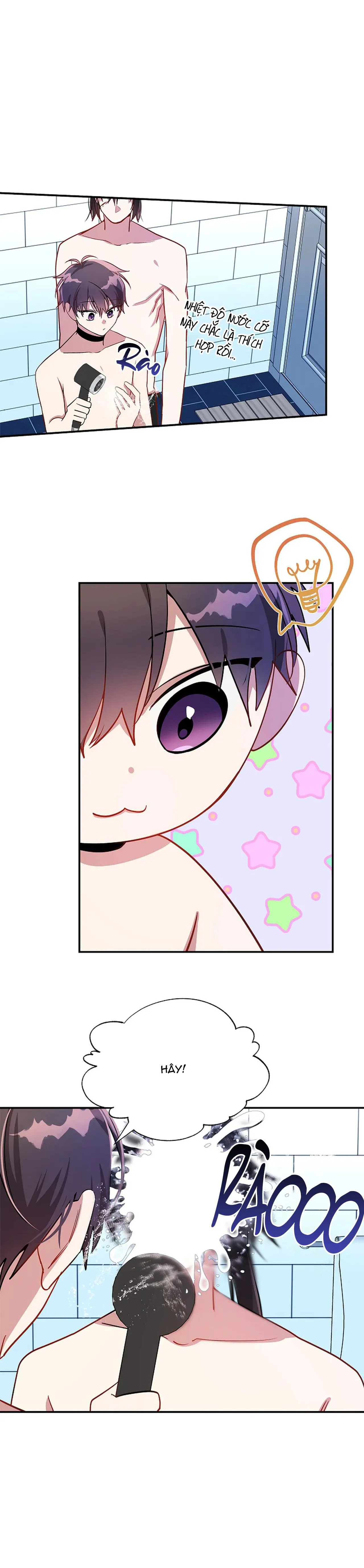 MORALLESS Chapter 61 Trang 19